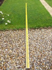 Vintage surveyors level