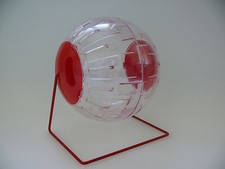 Hamster Large Play Ball on
