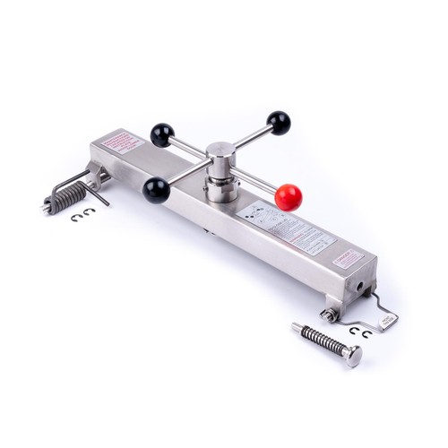 Lid cross bar spindle spring - spindle,