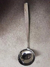 VINERS Harvest / Country Garden Large Serving Ladle (28 cm) Great Condition Rare