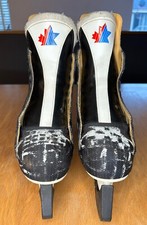 Bauer Pro Team 25 Canada Ice