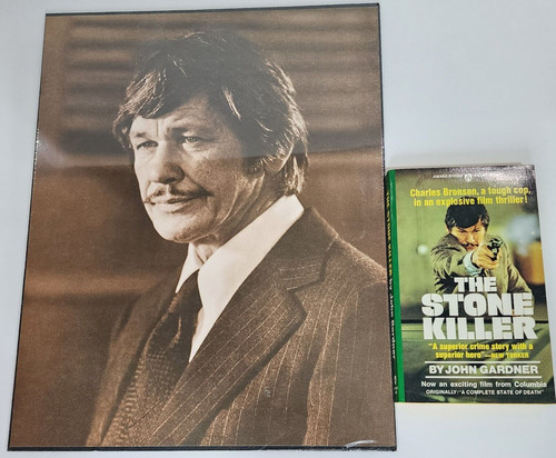 The stone killer john - stone,