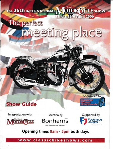 International classic - international,