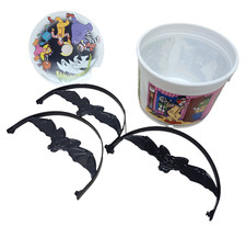 McDonalds Halloween Boo Bucket