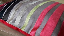 MODERN LUXURY VELVET MULTI