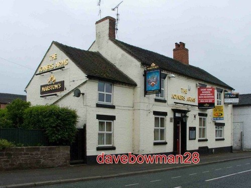 Photo the joiners arms - photo,