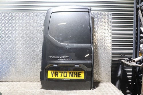 Ford transit connect mk2 nsr - connect,