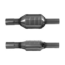 Catalytic Converter Non Type