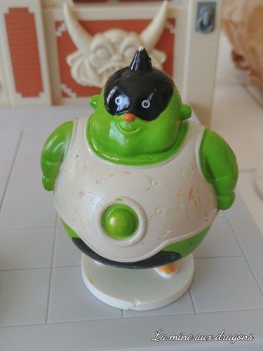 Dragon ball suguru agostini - ball,