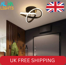 Dimmable Modern Creative