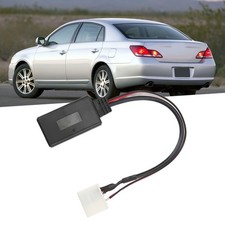 Car Stereo CD Changer 5.0 Aux