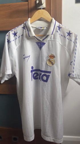 Retro football shirt - , of