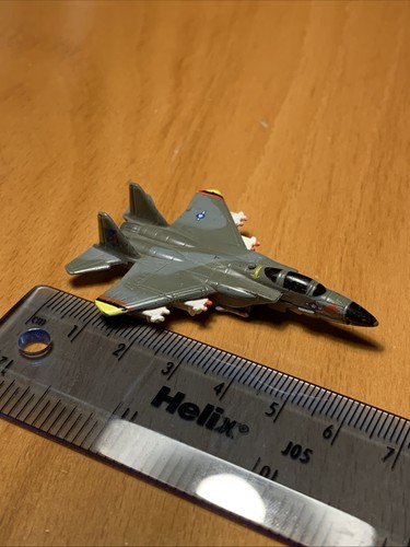 Micro machines military 15 - micro, military f-15
