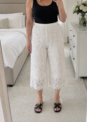 Zara size large - size, colette