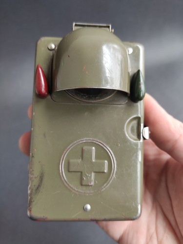 Vintage rare signal - vintage, swiss