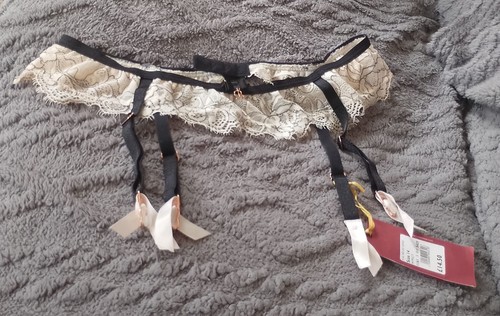 Ted baker suspender belt - ted,