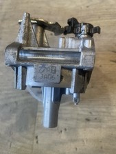 Carburetor Body - ATCO Quattro