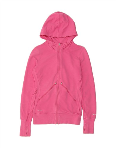 Nike womens dri fit - nike, zip