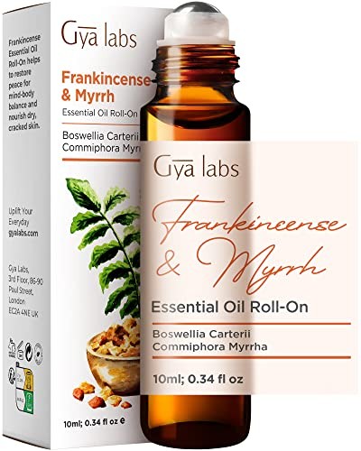 Gya labs frankincense - labs,