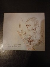 Is and Always Was by Daniel Johnston (CD, 2009)