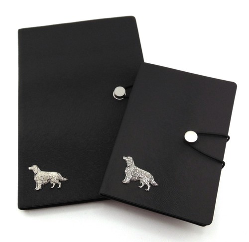 Irish setter notebook set - irish,