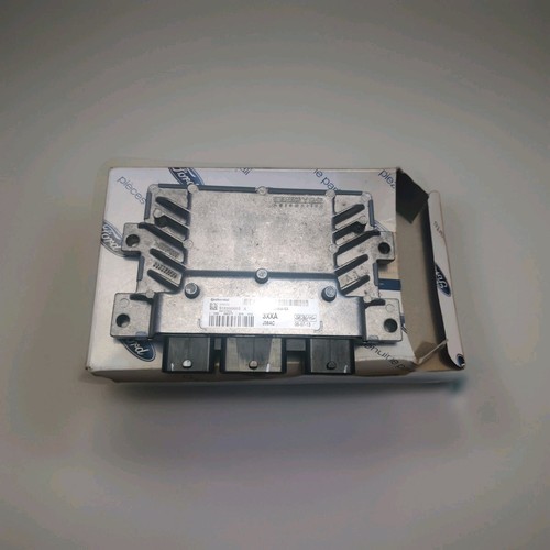 Siemens vdo fomoco ford - siemens,
