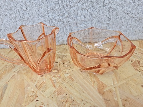 Stolzle amber glass - glass, milk