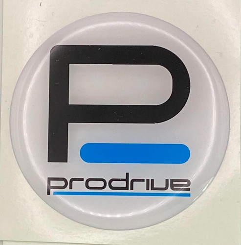 Prodrive domed wheel - /,