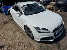 2007-2014 AUDI TTS TT MK2 8J 2.0 DIESEL CFG ENGINE BREAKING BREAKING