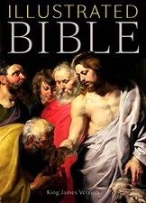 Holy bible king - holy,