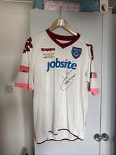 Aaron Mokoena Match Worn
