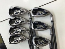Callaway X-20 Iron Set