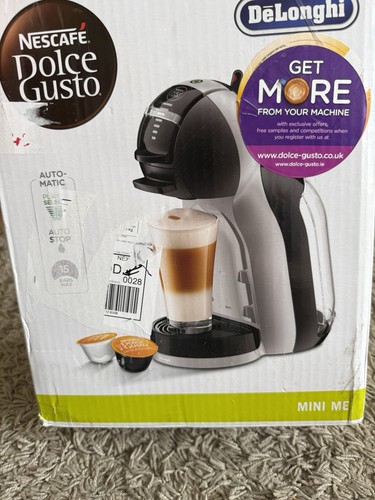 Longhi nescafé dolce gusto - nescafé,