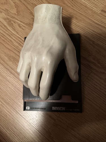 Vintage 1967 human hand - human,