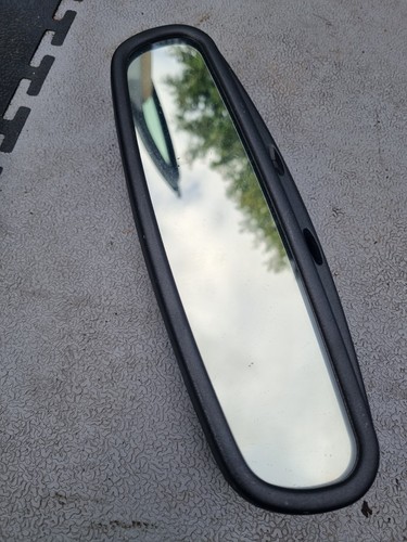Jaguar type rear view mirror - jaguar,