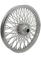 NEW 21x2.15 80 Spoke Front
