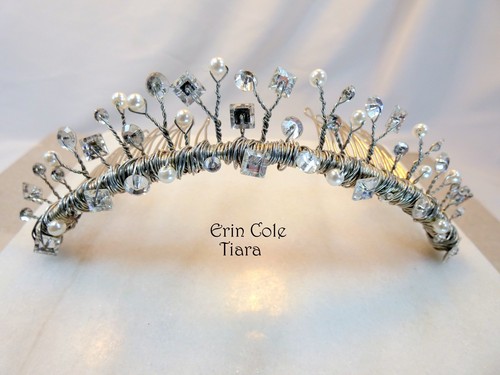 Erin cole swarovski - erin,