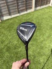 Wilson Dynapower Max #3 Wood -