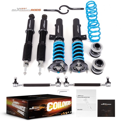 Performance coilovers for - performance,