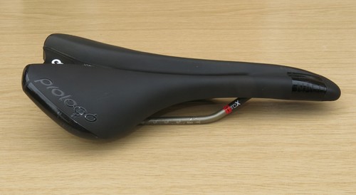 Prologo nago bike seat - nago,