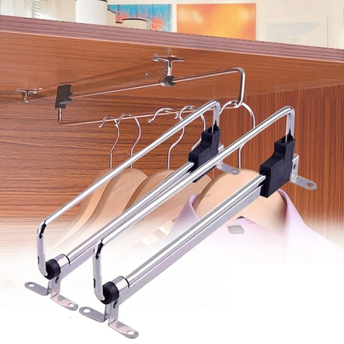 2er set valet - valet, extendable