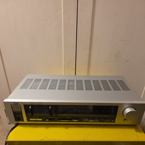 Jvc k100l stereo - jvc,