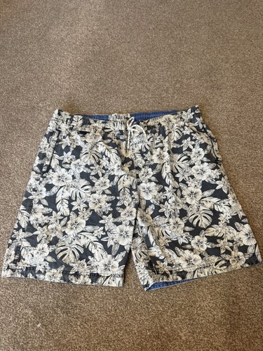 Fat face men - vintage, swim