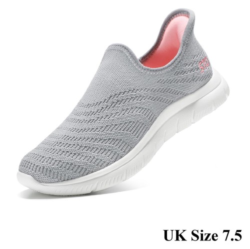 Womens slip trainers low - on,