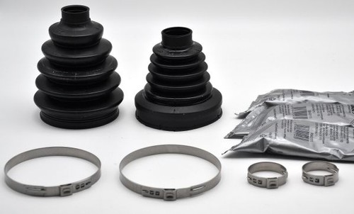 Bellow kit drive shaft - bellow, kit,