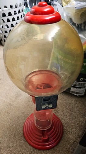 Gumball machine retro vintage - gumball,