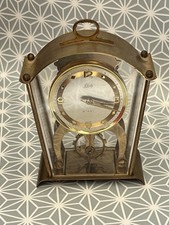 A Lovely Antique Schats 8 Day
