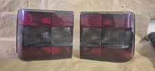 Ford Granada Mk3 Rear Lights