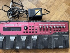Boss RC-50 Loop Station