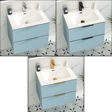 Modern Bathroom Vanity Unit